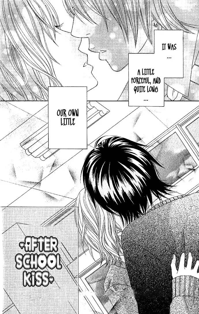 Houkago Kiss Chapter 1 47